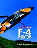 F-4 Phantom -Cmbt Leg (Combat Legend)