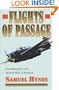 Flights of Passage: Recollections of a World War II Aviator