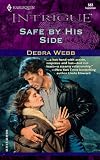 Safe By His Side (Secret Identity) (Intrigue, 583)
