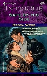 Safe By His Side (Secret Identity) (Intrigue, 583)