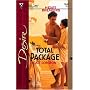 Total Package (Silhouette Desire No. 1642)(Heart Breakers)