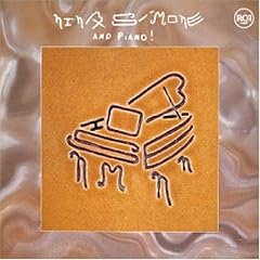 Nina Simone and Piano!