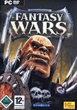 Produkt-Bild: Fantasy Wars (DVD-ROM)