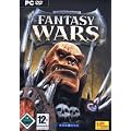Fantasy Wars (DVD-ROM)