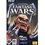 Fantasy Wars (DVD-ROM)