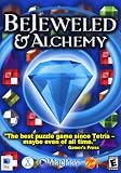 Eigenschaften Application Systems Heidelberg  / Bejeweled & Alchemy (MAC/englisch)