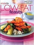 Low Fat Feasts: (Simply Lite) (