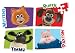 Timmy Time 4 Jigsaws