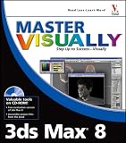 Book: Master Visually 3DS Max 7 Master Visually 3DS Max 7
