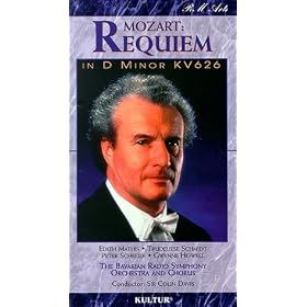 Requiem [VHS]