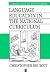 Language Education in the National Curriculum (Language in Education)