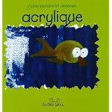 Acryliquepar Marie-Pierre Teuler