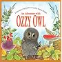 An Ozzy Owl: Interactive Pop-up Book (Maurice Pledger Pop-up Series)
