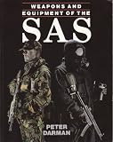 Weapons and equipment of the SAS