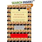 Click here to buy Forty Ways to Look at Winston Churchill: A Brief Account of a Long Life by  Gretchen Rubin.
