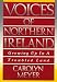 Book Voices of Northern Ireland: Growing Up in a Troubled Land