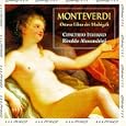 Madrigaux du 8e Livre