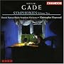 Les Symphonies Vol. 2