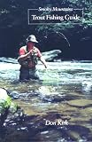 Smoky Mountains Trout Fishing Guide