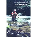 SmokyMountainsTroutFishingGuide