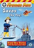 Fireman Sam - Saves The Day