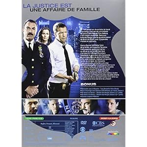 Blue Bloods - Saison 2