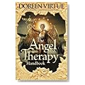The Angel Therapy Handbook The Angel Therapy Handbook Cover image