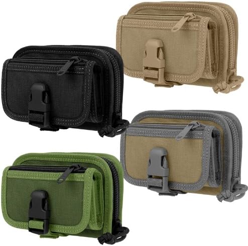 Maxpedition Rat Wallet