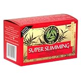 Triple Leaf Tea, Tea Bags, Super Slimming, 1.4 Ounce Bags, 20 Count Boxes (Pack of 6) 51CNA3KDBPL. SL160 Triple Leaf Tea, Tea Bags, Super Slimming, 1.4 Ounce Bags, 20 Count Boxes (Pack of 6)