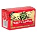 Triple Leaf Tea, Tea Bags, Super Slimming, 1.4-Ounce Bags, 20-Count Boxes (Pack of 6)