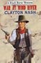 War at Wind River (Black Horse Western)