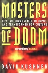Masters of Doom