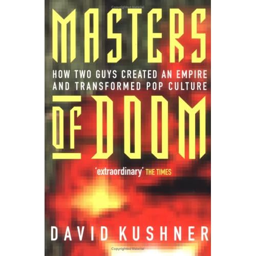 Masters of Doom