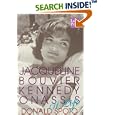 Jacqueline Bouvier Kennedy Onassis: A Life
