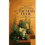 The Herb Bookby John Lust