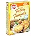 Panni Shredded Potato Pancakes, 5.8-Ounce Boxes (Pack of 12)