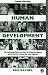 Human Development: Introduction to the Psychodynamics of Growth, Maturity and Ageing (National Institute Social Services Library)