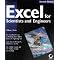 Excel Spreadsheets