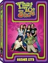 That '70s Show - Season 5