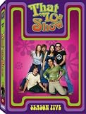 DVD : That '70s Show - Season 5