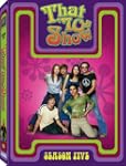 That '70s Show: Season Five