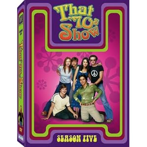 That '70s Show - Season 5