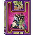 That '70s Show: Season Five