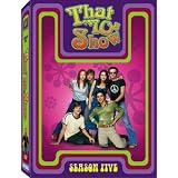 That '70s Show: Season Five