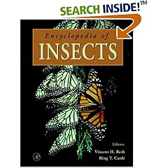 Encyclopedia of Insects