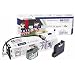 HP C1892A Uv System Jet Color Printer Ink (Black Design)