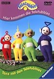 DVD : Teletubbies: Dance with the Teletubbies [Region 2]