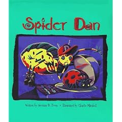 Spider Dan