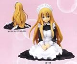 K-ON! Figure Maid Ver. Vol.1 (4