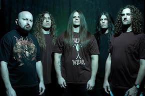Image de Cannibal Corpse
